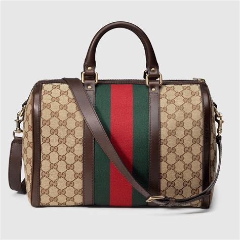 bauletto gucci originale|Gucci borse.